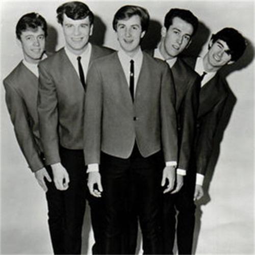 The Kingsmen&Tex Beneke&Johnny Mercer