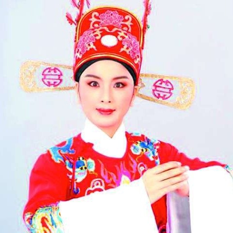 生离死别情难尽 (潮剧版) - 林燕云&张怡凰