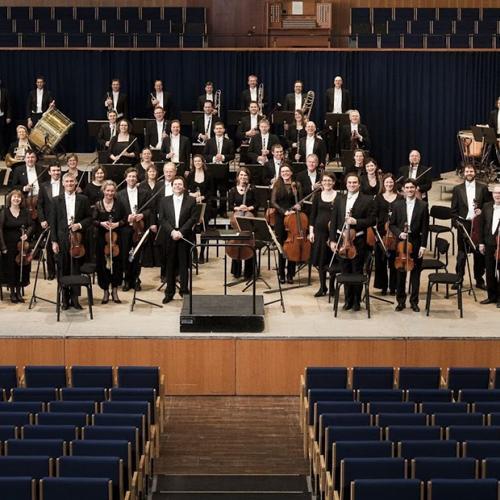 Odense Symphony Orchestra&Jan Wagner