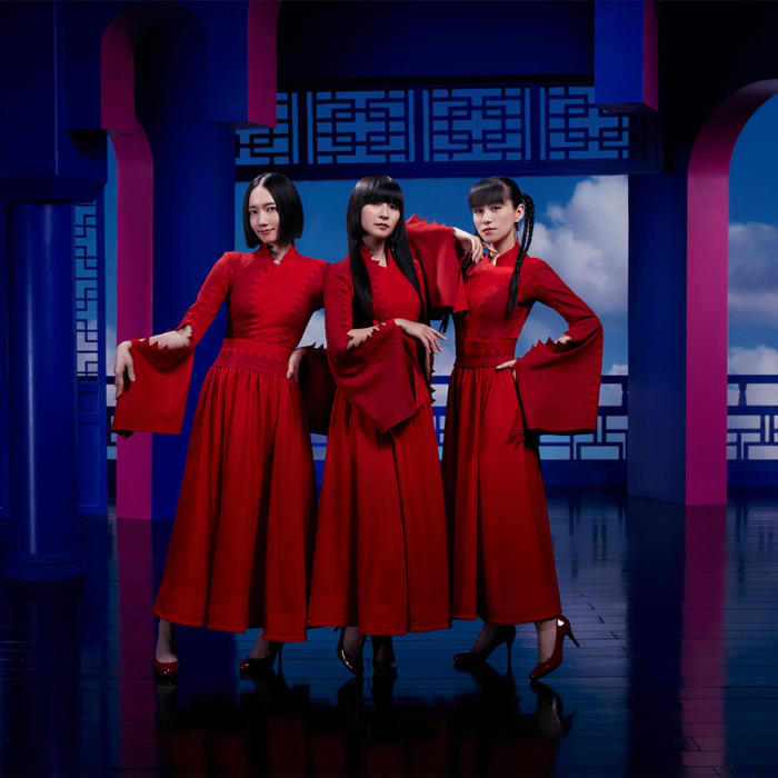 ポリリズム　※NHK環境·リサイクルキャンペーンソング - Perfume