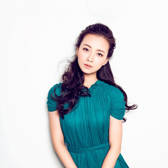 李倩&北京演艺集团