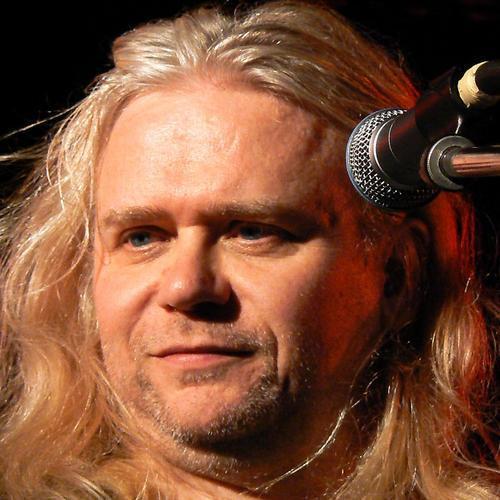 Clive Nolan&Oliver Wakeman