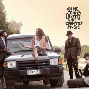 Lachlan Bryan And The Wildes&Lachlan Bryan&Bruce Wallace