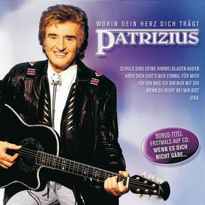 Fliege mit mir (Gitarrenversion/Instrumental) (Gitarrenversion/Instrumental) - Patrizius