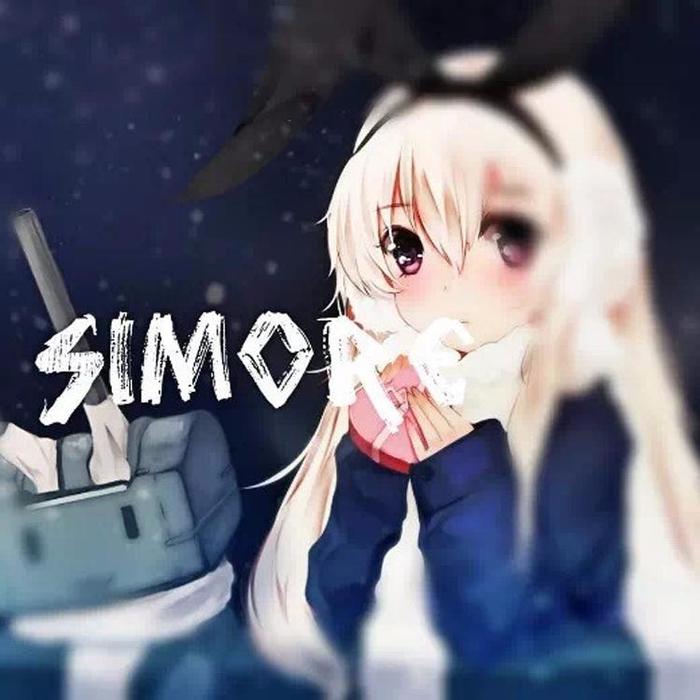 SimorE&葛羽瞳