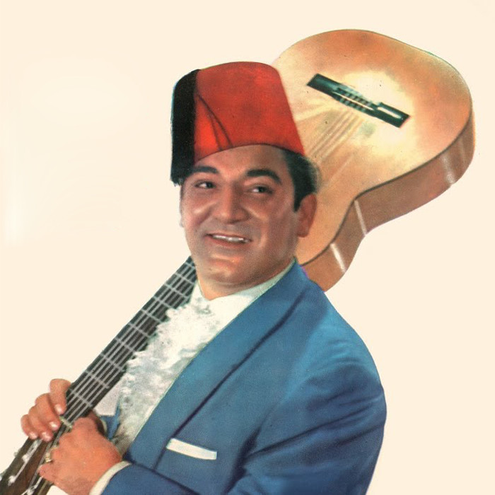 Emilio El Moro