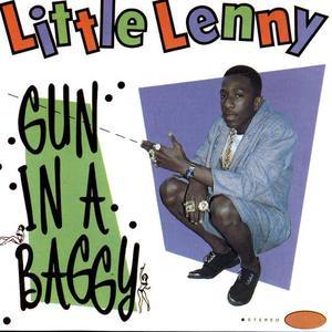 Gimmi Di Signal - Little Lenny