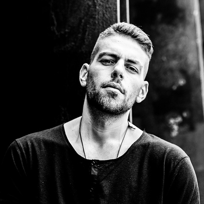 Daniel Orpi&Trallez