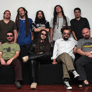 Gondwana&Vargas