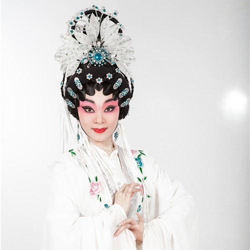 新韵 (2025五一国际劳动节“心连心”特别节目现场) - 梁晓莹&曹伯炎&金润吉&早安