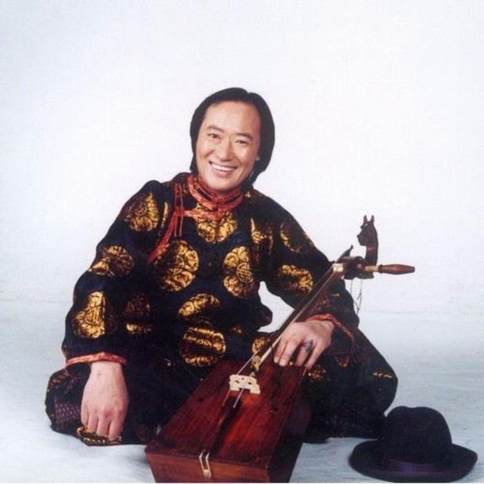 布仁巴雅尔&乌日娜&诺尔曼