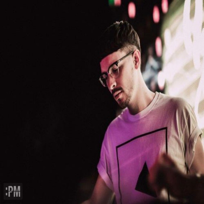 Takin' Over - Barrientos&Illyus