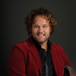 With His Love - Sing Holy - Low key performance track w/o background vocals - David Phelps