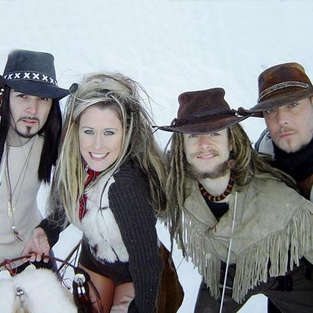 Rednex&Razi&Samstring