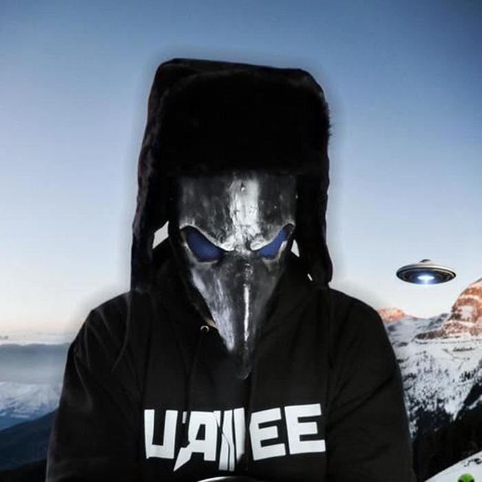 uamee&Alan Aztec