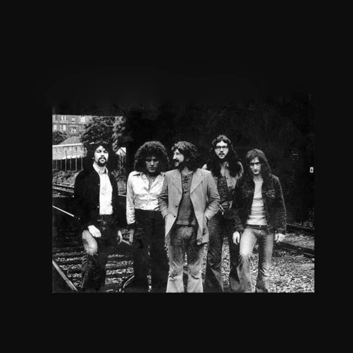 Winding River - If&IT