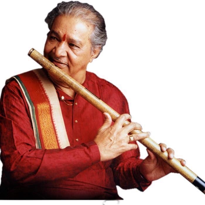 The Winds of Love: Romantic Air/Perfumed Breeze - Hariprasad Chaurasia