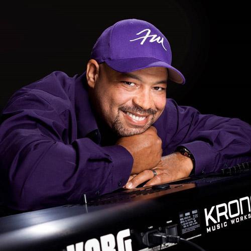 Frank McComb
