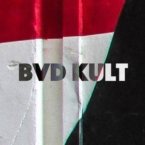 bvd kult&Pritt&Sam Berson