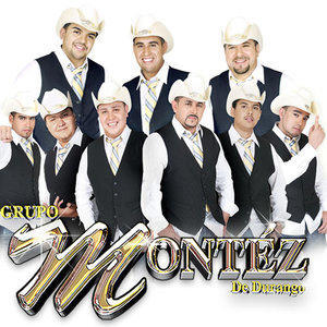 Solo Deje Yo a Mi Padre - Grupo Montéz De Durango