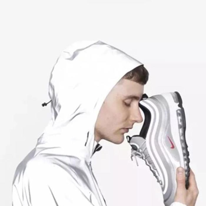 Glarefoil - Air Max ’97