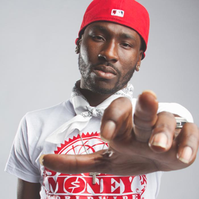 Bankroll Fresh&Lil Malik