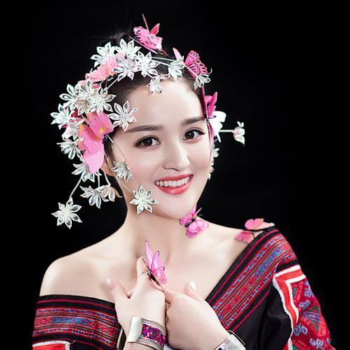 杨祖桃&龙智祥&付鹰&陈士健&周融儿&妞妞