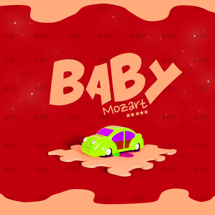 Baby Mozart&Sleep Baby Sleep