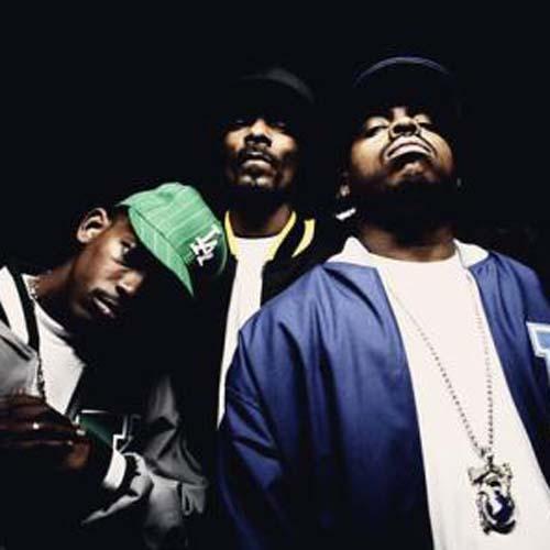 Tha Dogg Pound&Jay-Z&Beanie Sigel&Memphis Bleek