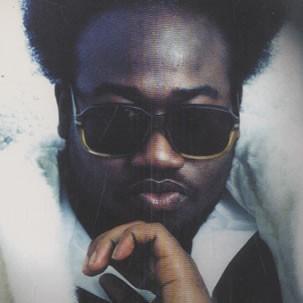 You See The Trouble In Me (Original Edit) - Black Legend