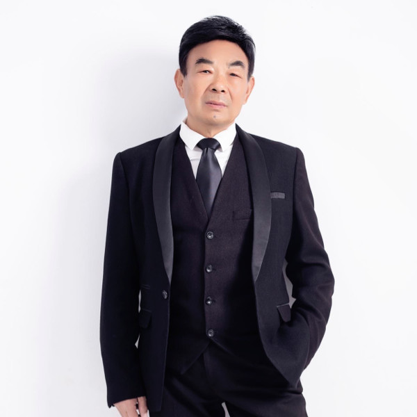 吴启勇&高鹰