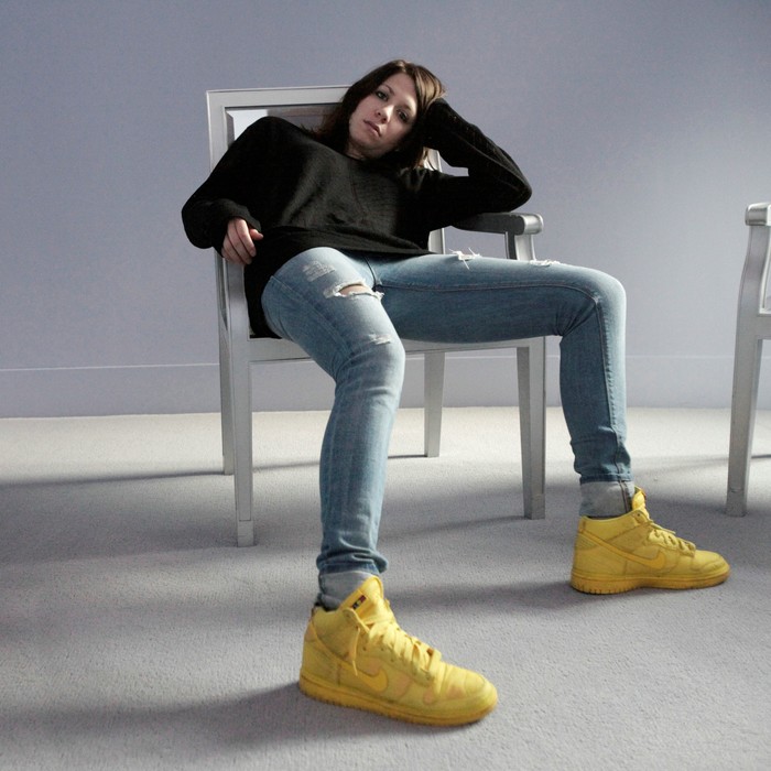 K Flay&Danny Brown