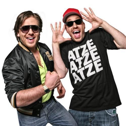 Die Atzen&DJ Reckless