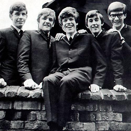 I Wonder - Herman's Hermits