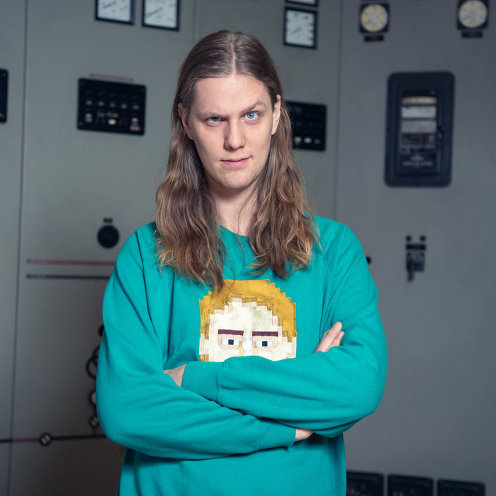Daði Freyr