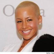 Fame - Amber Rose