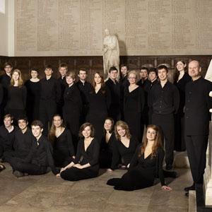 The Choir Of Trinity College, Cambridge&Richard Marlow&Rachel Bennett&Clare Wilkinson&Andrew Tortoise&Christopher Adams&Felix Mendelssohn&Bible