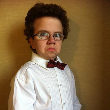 Keenan Cahill&Sofuu