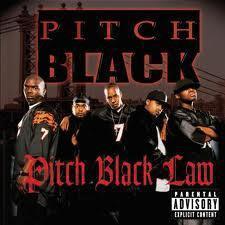 Got it Locked - Pitch Black&Foxy Brown