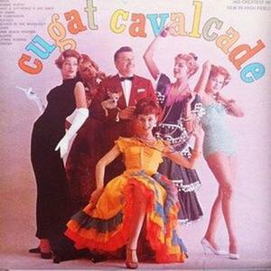 Xavier Cugat & his Orchestra