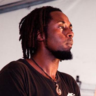 Voodoo dred