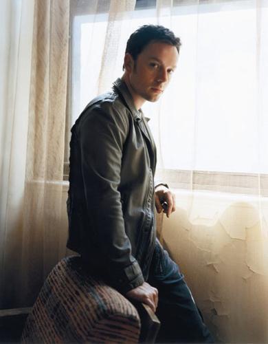 We Are Smug&Darren Hayes