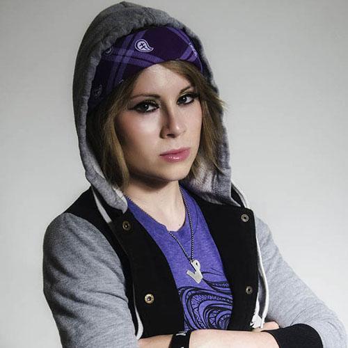 Whitney Peyton&Underrated&Wrekonize