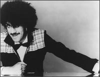 Dear Miss Lonely Hearts - Phil Lynott