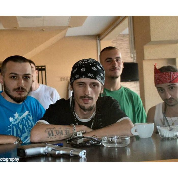 Duda & Double G&Double G