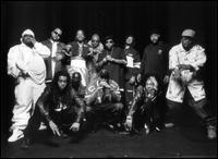 Dungeon Family&big gipp&Mello&Backbone