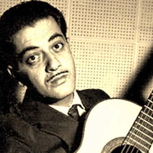 Samba Triste - Lucio Alves