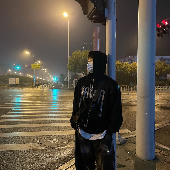 李太白 (片段) - 李秋实