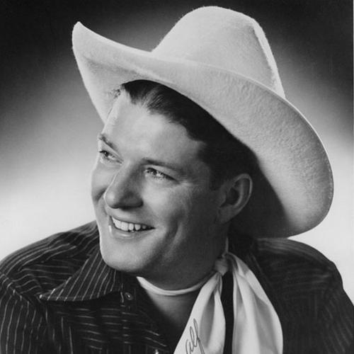 A Fallen Star - Ferlin Husky