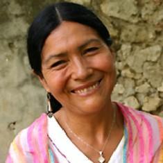 Luzmila Carpio&El Buho